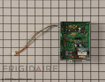 Control Board 216912700 Alternate Product View