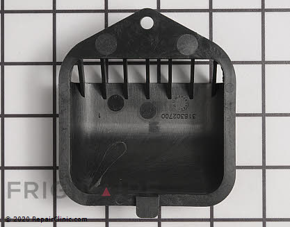 Cover 316302700 Alternate Product View