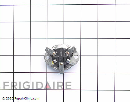 Cycling Thermostat 5300633859 Alternate Product View