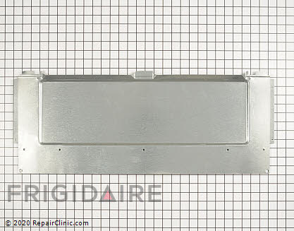 Heat Shield 5303288580 Alternate Product View