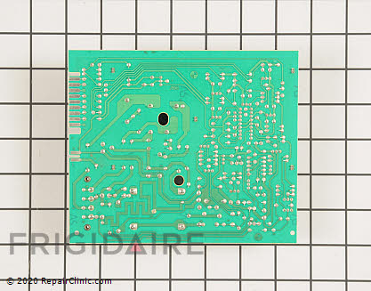 Motor Control Board 131789600 Alternate Product View