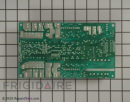 Relay Board 316443901 Alternate Product View