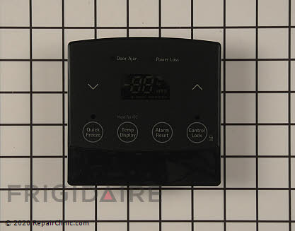 User Control and Display Board 297366204 Alternate Product View