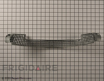 Air Grille 137560800 Alternate Product View