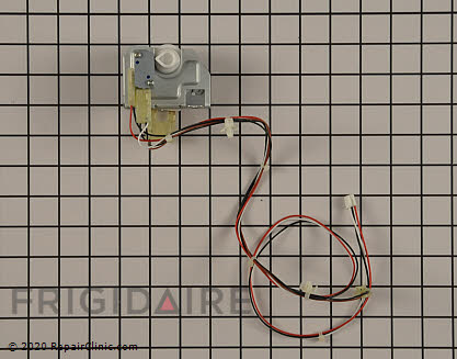 Air Grille 5304457604 Alternate Product View