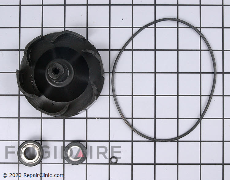 5300198163 Impeller