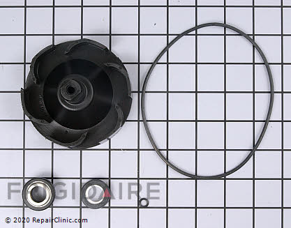 Impeller 5300198163 Alternate Product View