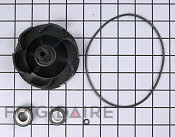 Impeller - Part # 2263 Mfg Part # 5300198163