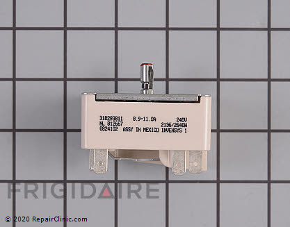 Surface Element Switch 318293811 Alternate Product View