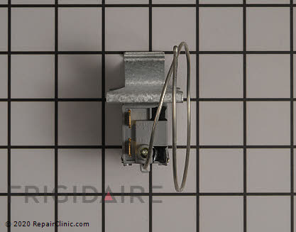 Temperature Control Thermostat 297216019 Alternate Product View