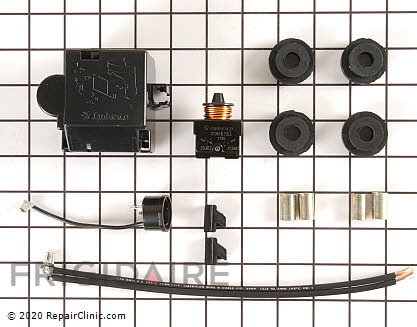 Compressor 5304428315 Alternate Product View