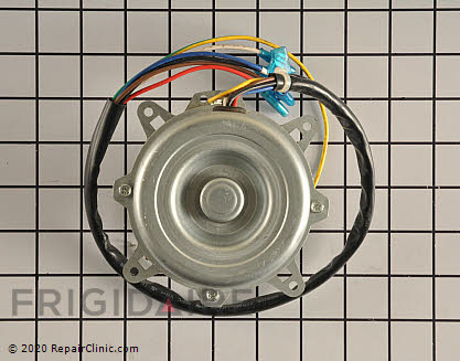 Fan Motor 5304479264 Alternate Product View