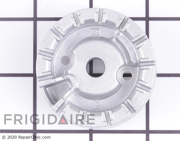 316438200 Surface Burner Base