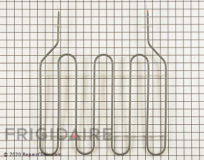 Broil Element 318255854 Alternate Product View