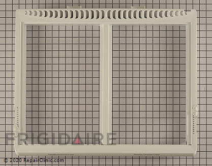 Crisper Cover 241572509 Alternate Product View