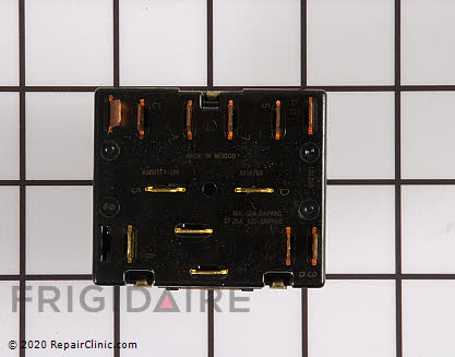 Selector Switch 5301314788 Alternate Product View