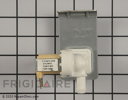 Water Inlet Valve 154637401 Alternate Product View