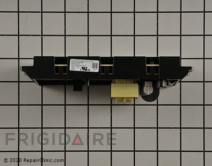 Control Board 316455430 Alternate Product View