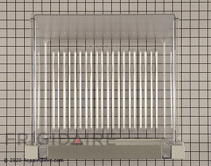 Crisper Drawer 241772808 Alternate Product View