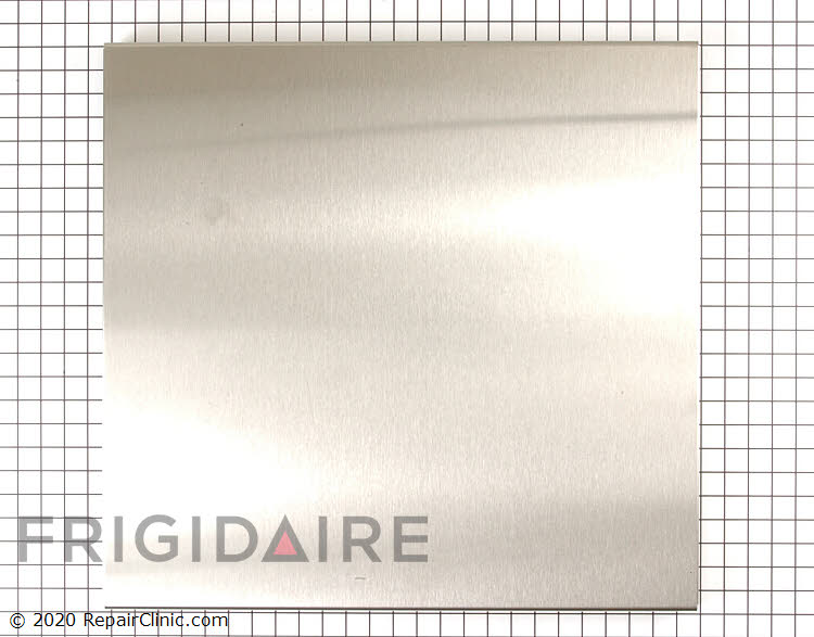 154538305 Dishwasher Front Panel