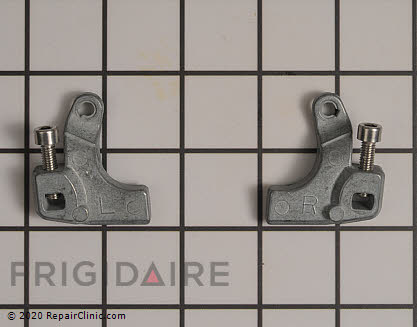 Hinge 5304496050 Alternate Product View