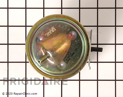 Pressure Switch 131047500 Alternate Product View