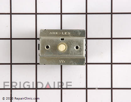 Selector Switch 5304417447 Alternate Product View
