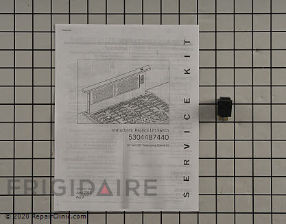 Switch 5304487440 Alternate Product View