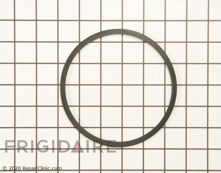 316242004 Burner Gasket