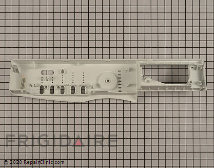 Control Panel 134881000 Alternate Product View