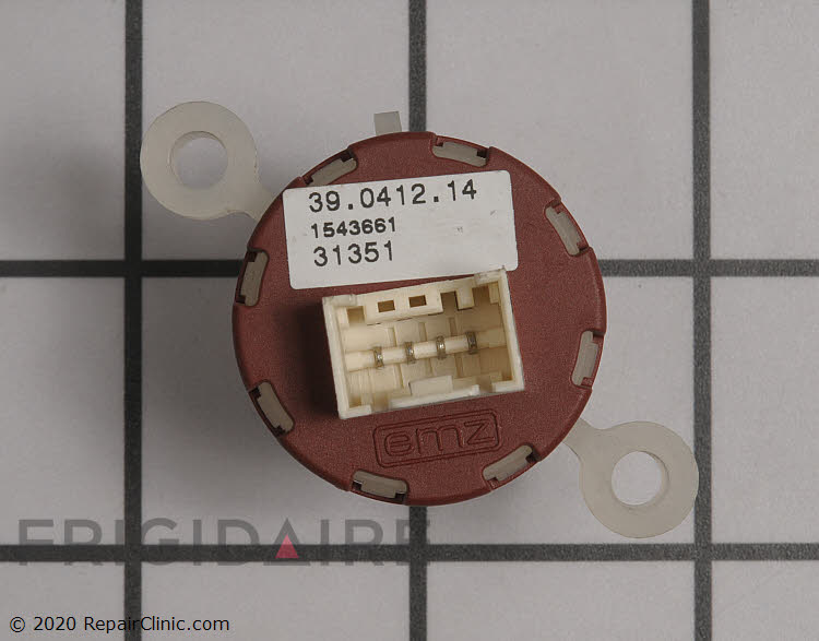 154366101 Temperature Sensor