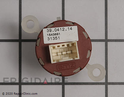 Temperature Sensor 154366101 Alternate Product View