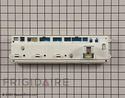Control Board 137035290 Alternate Product View