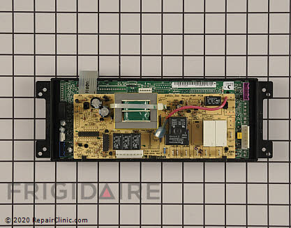 Control Board 316462878 Alternate Product View
