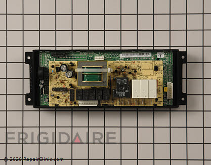 Control Board 316560156 Alternate Product View
