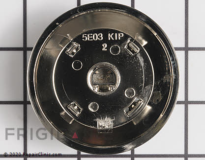 Control Knob 318242220 Alternate Product View