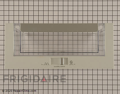 Crisper Drawer 241772808 Alternate Product View