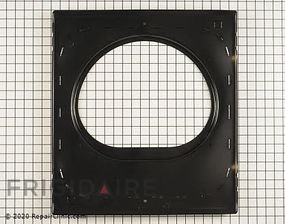 Inner Door Panel 134412360 Alternate Product View