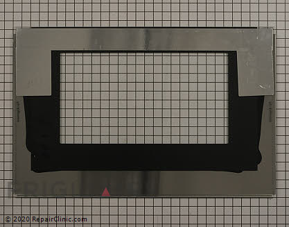 Outer Door Panel 5304492767 Alternate Product View