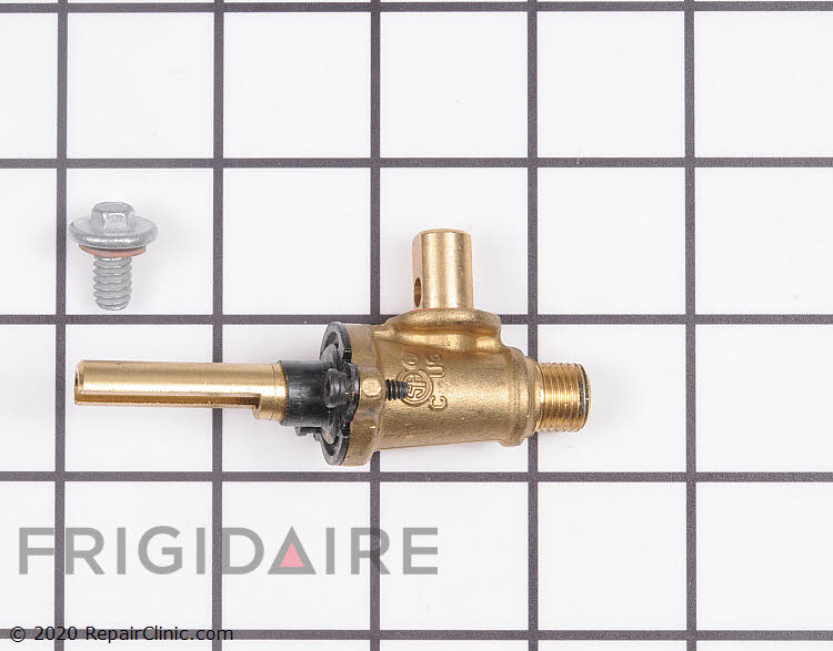 5303935259 Surface Burner Valve