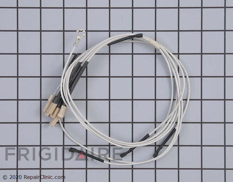 318199780 Wire Harness