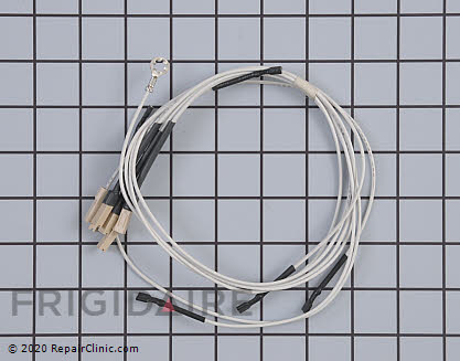 Wire Harness 318199780 Alternate Product View