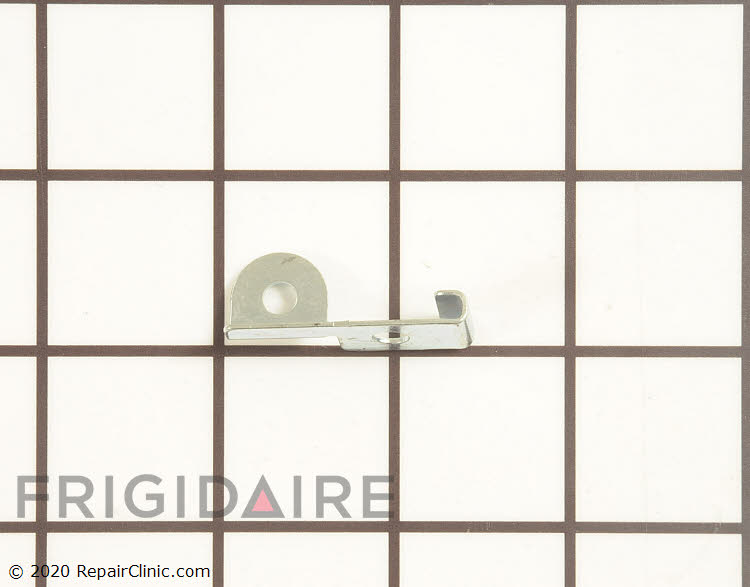 241684602 Refrigerator Bracket & Flange