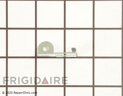 Bracket & Flange 241684602 Alternate Product View