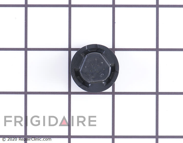 Ricambi Per Frigo Cuscinetto Cerniera Porta Frigorifero Sostitutivo Per Marchi Frigidaire/Admiral - Codice 240328201, Pratico Per Riparazioni Fai-da-Te Pezzo Per Frigorifero Admiral - Foto 5