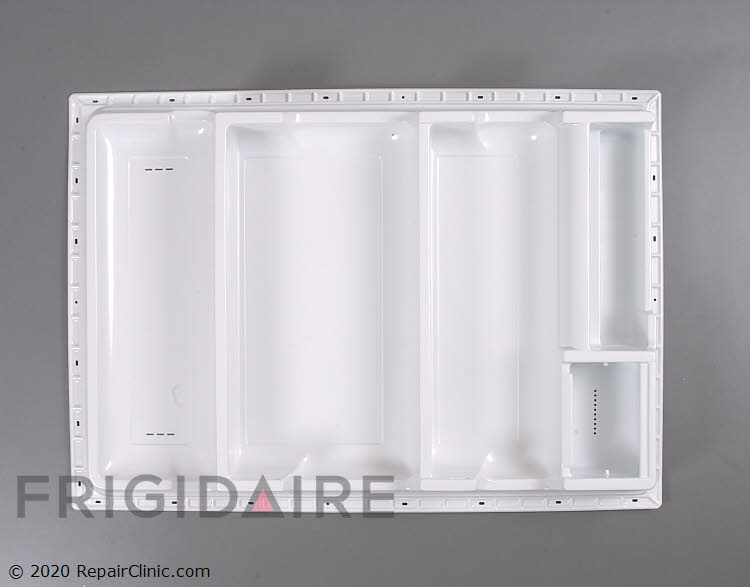 5308000973 Control Panel