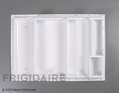 Control Panel 5308000973 Alternate Product View
