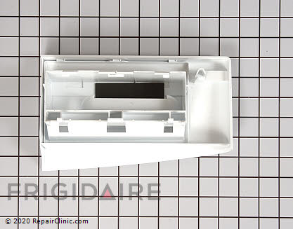 Drawer Handle 134556700 Alternate Product View