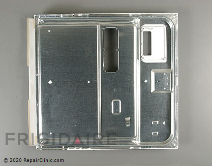 Inner Door Panel 154228502 Alternate Product View