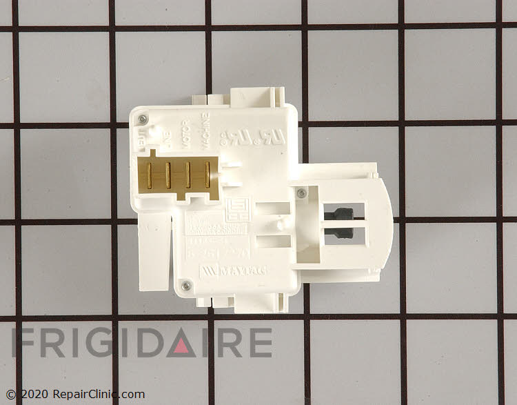 7886 Insulator